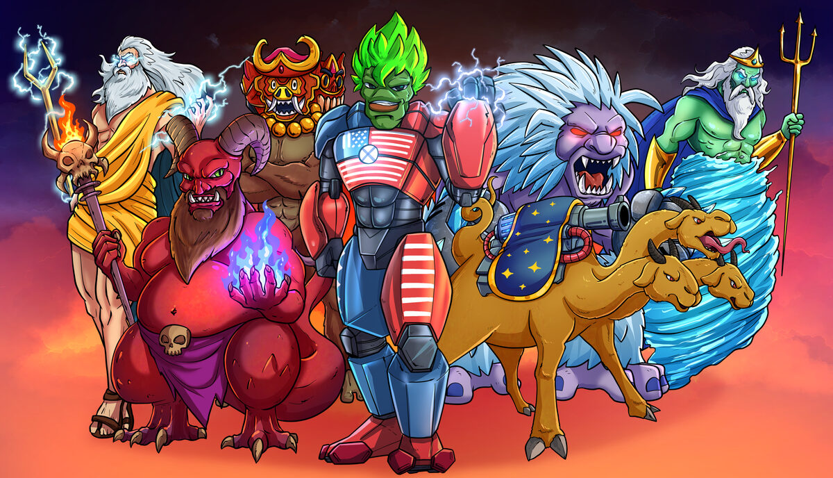 Gravity Glider promo art 7