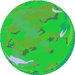 Gravity Glider world 4