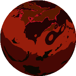 Gravity Glider world 6